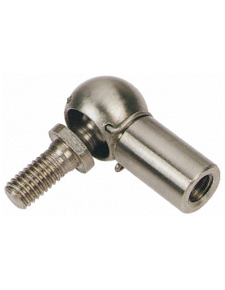 NEREZ kulový kloub M8x19 - CS10/M8X