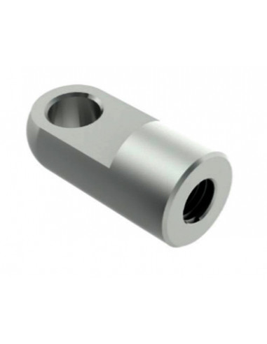 Oko s vnitřním závitem 6,1- 3x16-M5