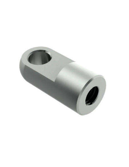 Oko s vnitřním závitem 6,1- 6x16-M5