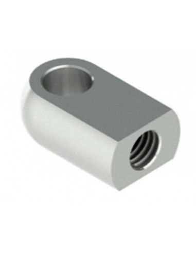 Oko s vnitřním závitem 6,1-10x16-M8