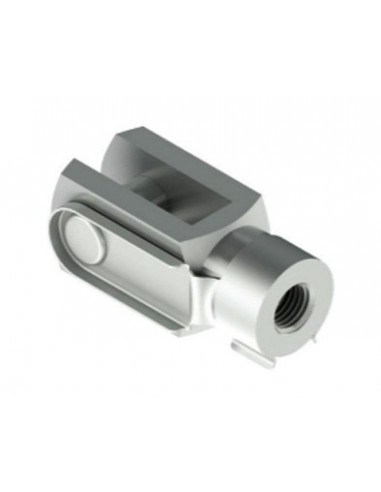 Vidlice s čepem G 6x16 - M8 - 280.879