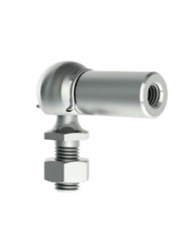 Kulový kloub CS13x20 - M8/M8 - 280.929