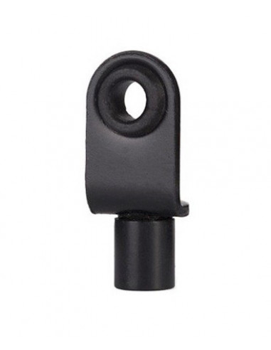 Oko M8 s plastovou vložkou  AL40