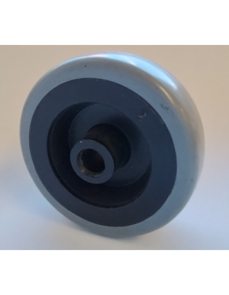 EGA 075  Samostatné kolo BEZ krytek